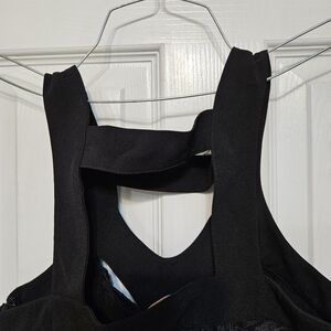 KEEPSAKE the Label Black Dress